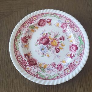 Johnson Brothers Bread and Butter Plate Winchester Pattern